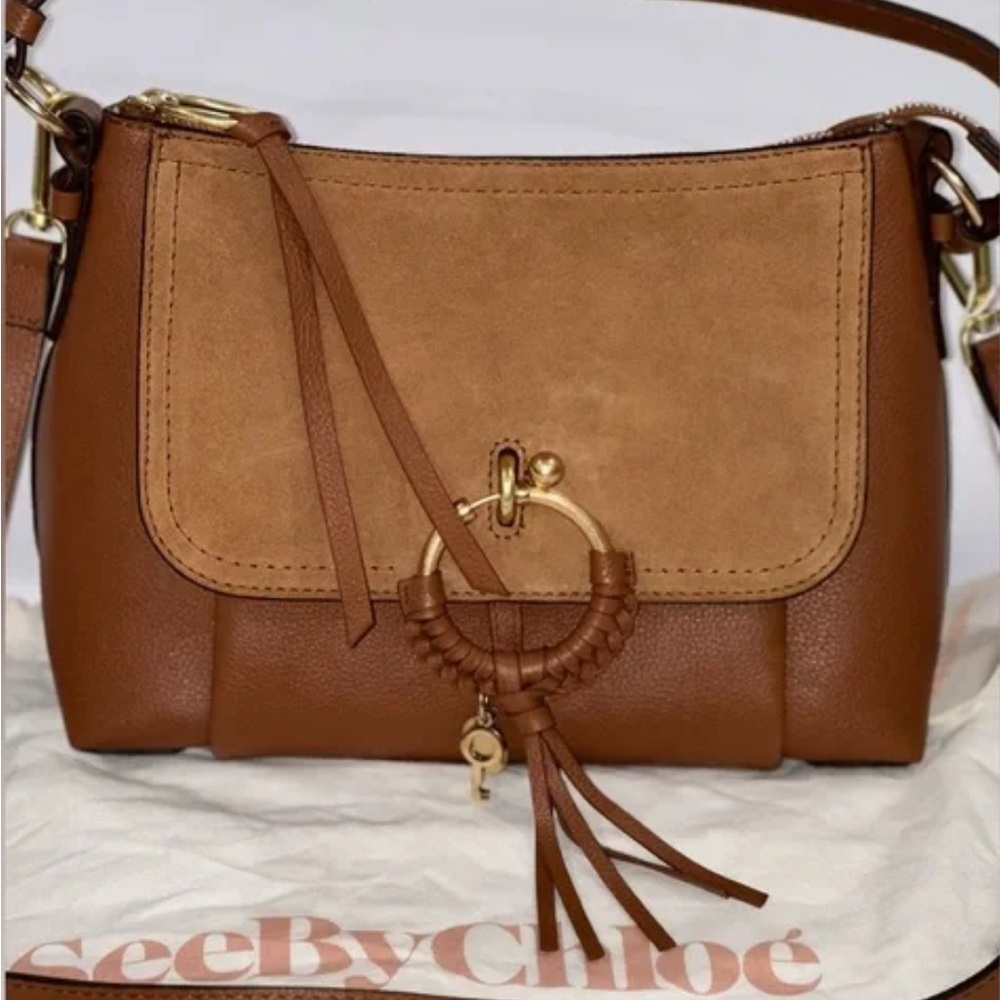 NWT SEE BY CHLOE